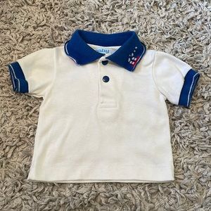 Vintage Baby Eagle Shirt, Made in U.S.A.